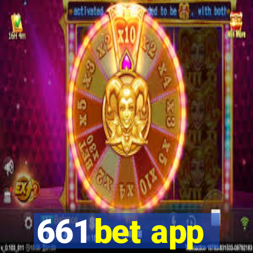 661 bet app